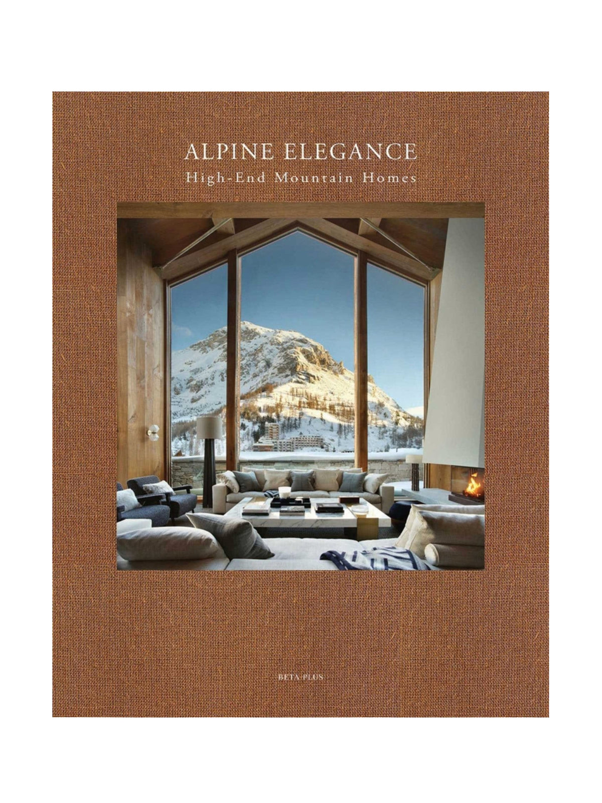 Alpine Elegance