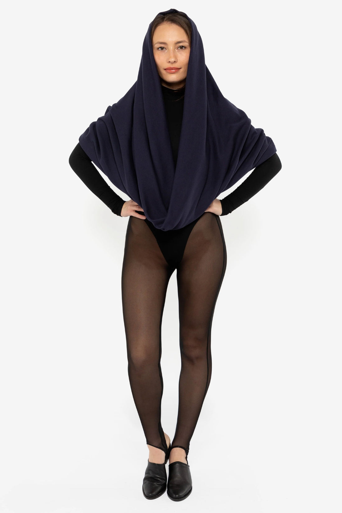 CIRSCARF - Circle Scarf