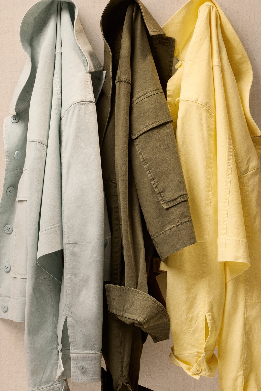 Scout Soft Utility Jacket