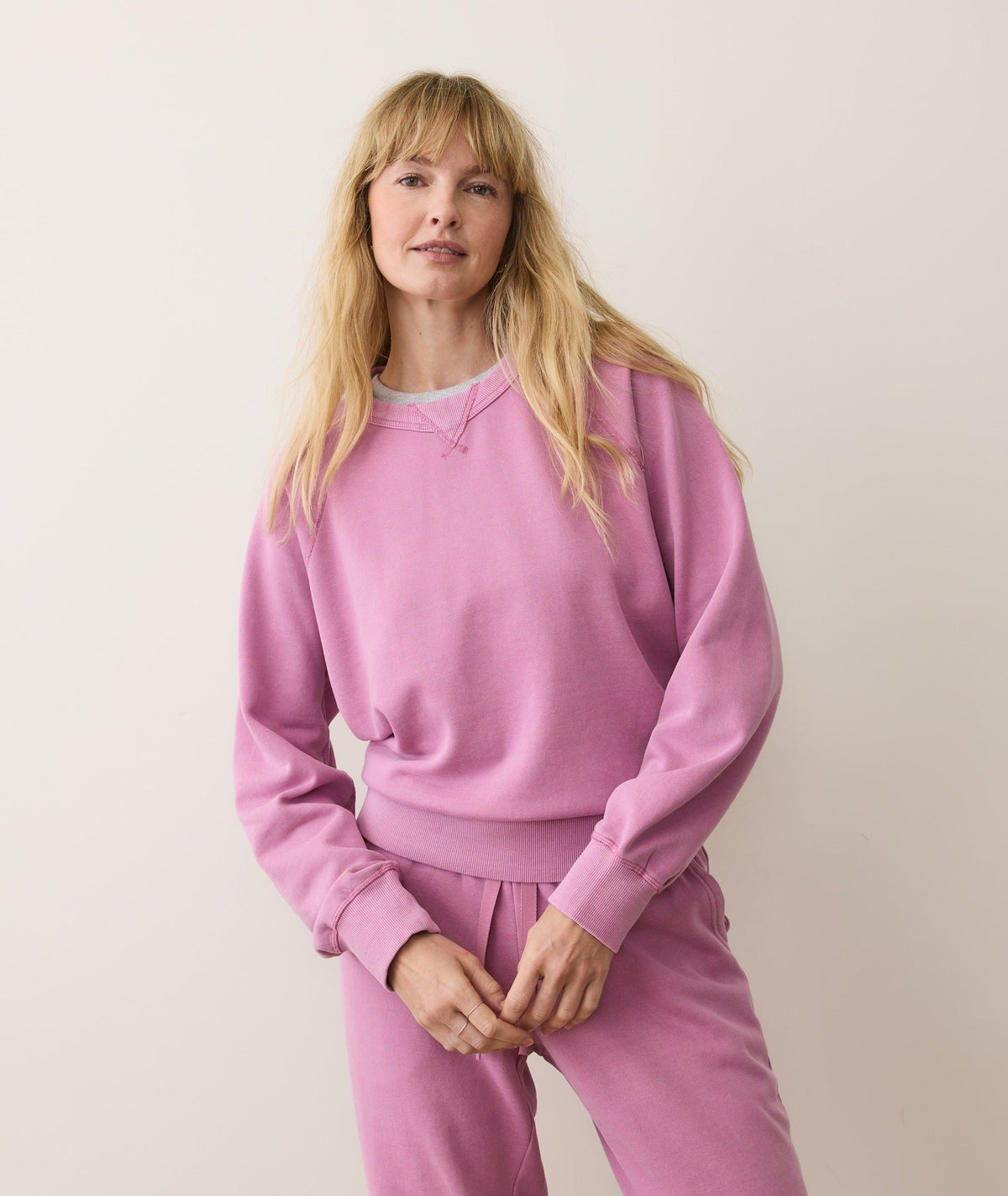 Cloud 9 Fleece Sweatshirt