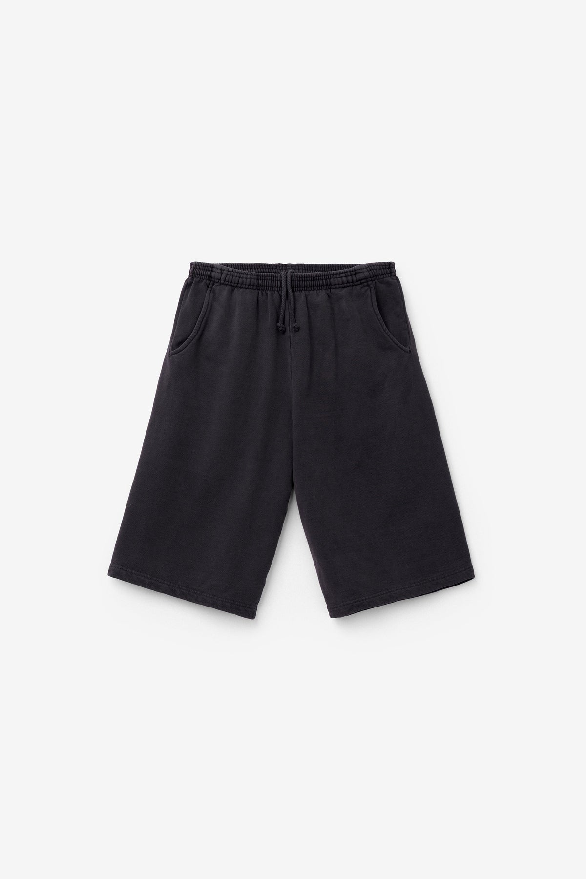 HF42GD - Heavy Fleece Extra Wide Shorts