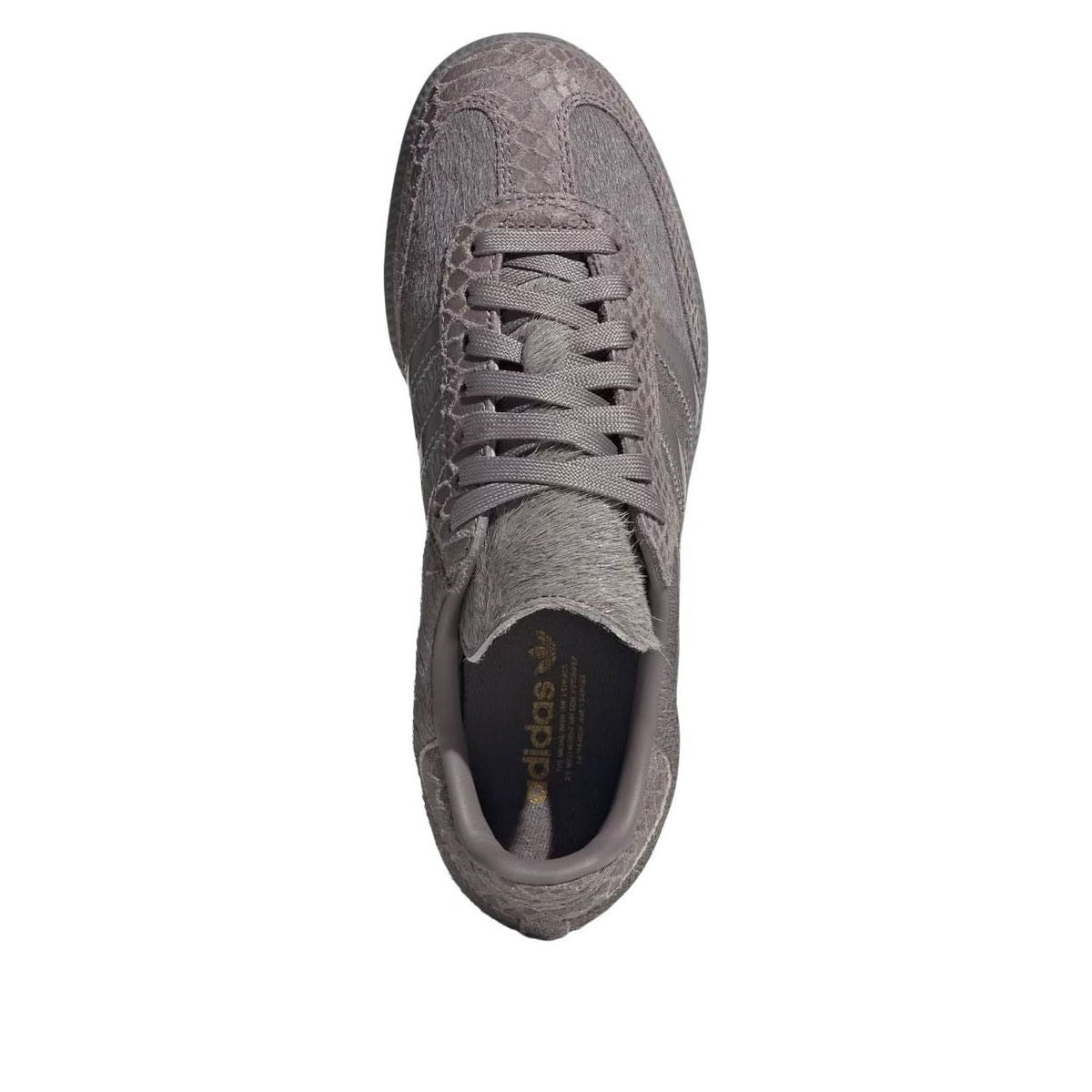 (WMNS) adidas Samba OG 'Taupe Oxide' IH9160