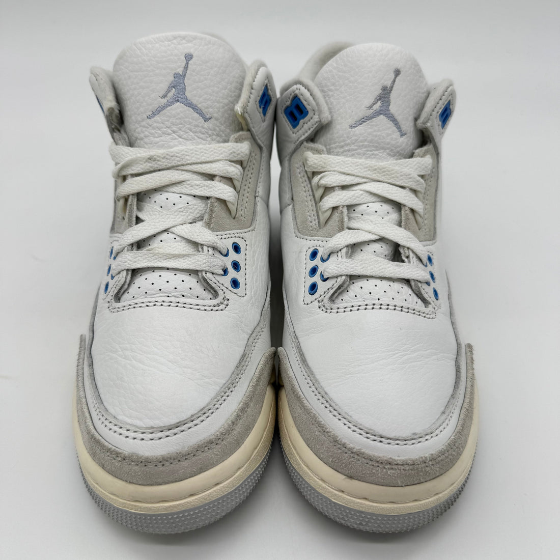 Jordan 3 Lucky Shorts (GS)
