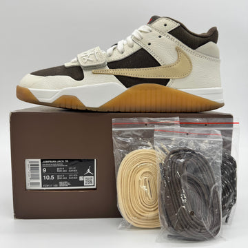 Jordan Jumpman Jack TR Travis Scott Sail
