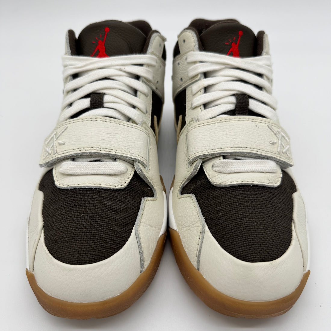 Jordan Jumpman Jack TR Travis Scott Sail