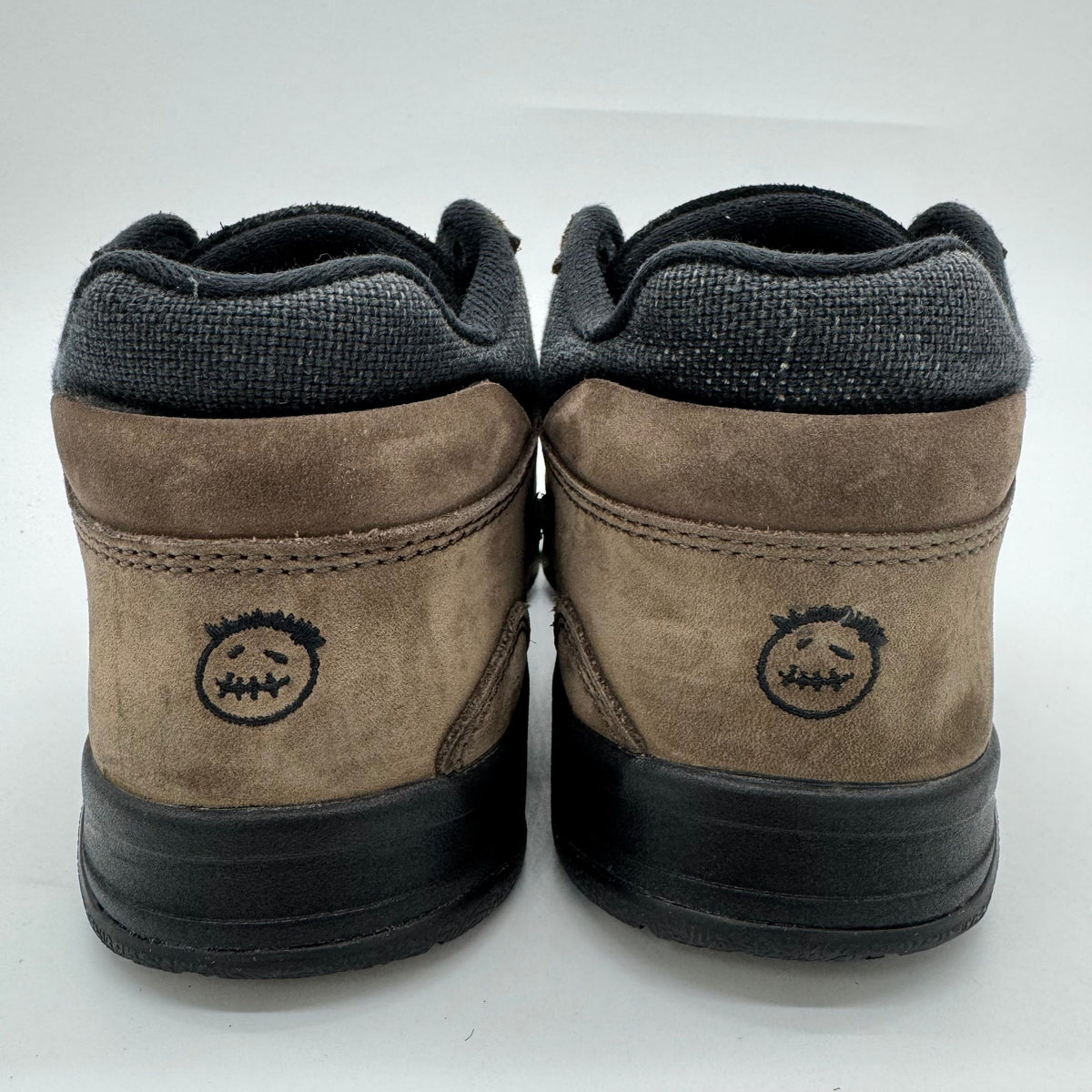 Jordan Jumpman Jack Travis Scott Dark Mocha