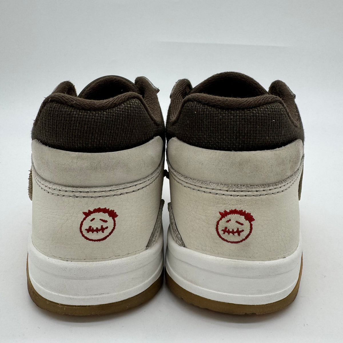 Jordan Jumpman Jack Travis Scott Sail