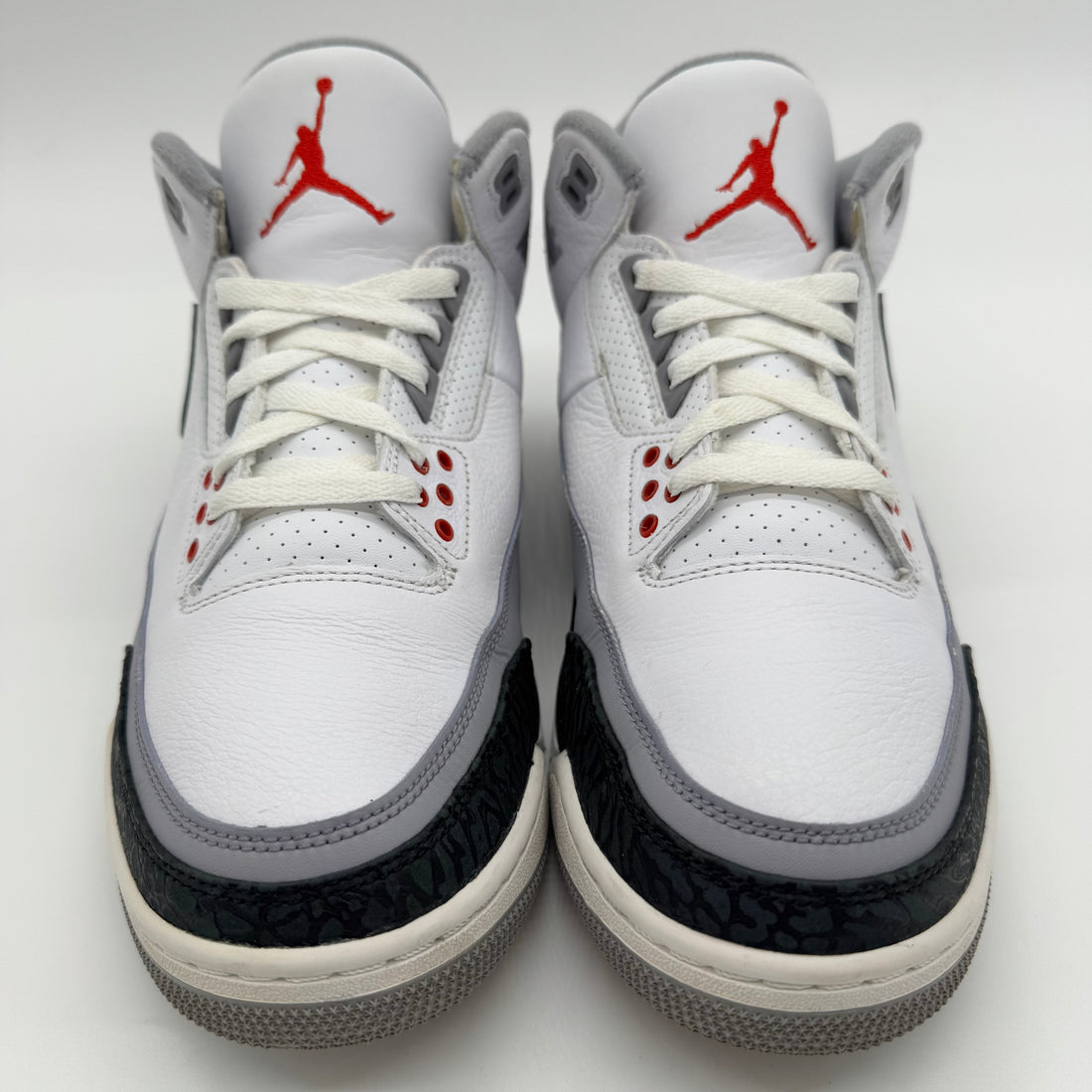 Jordan 3 Tinker Hatfield