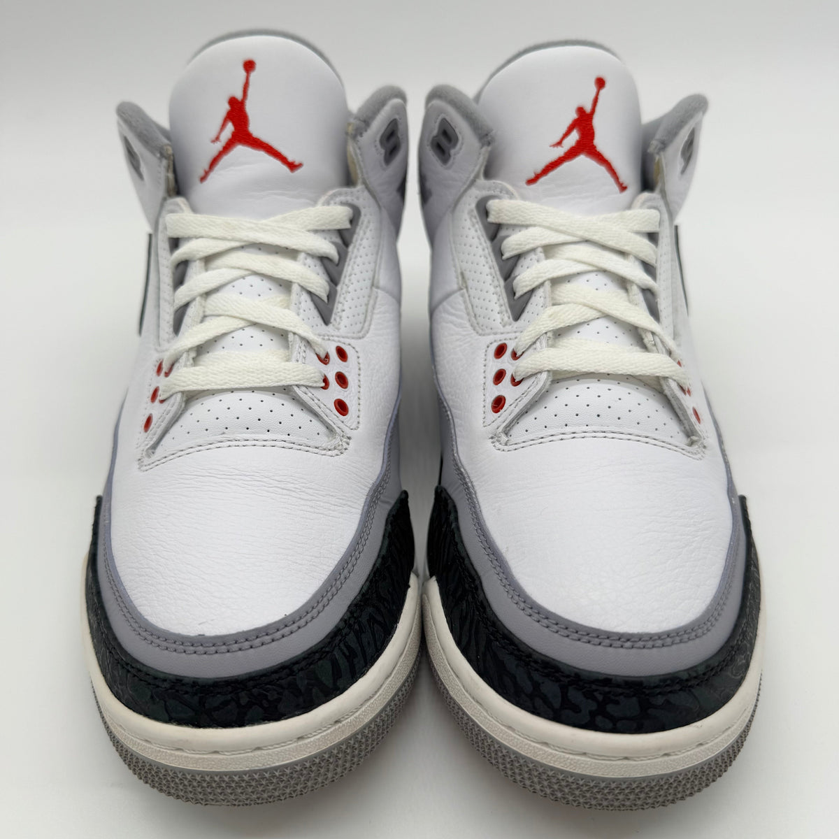 Jordan 3 Tinker Hatfield
