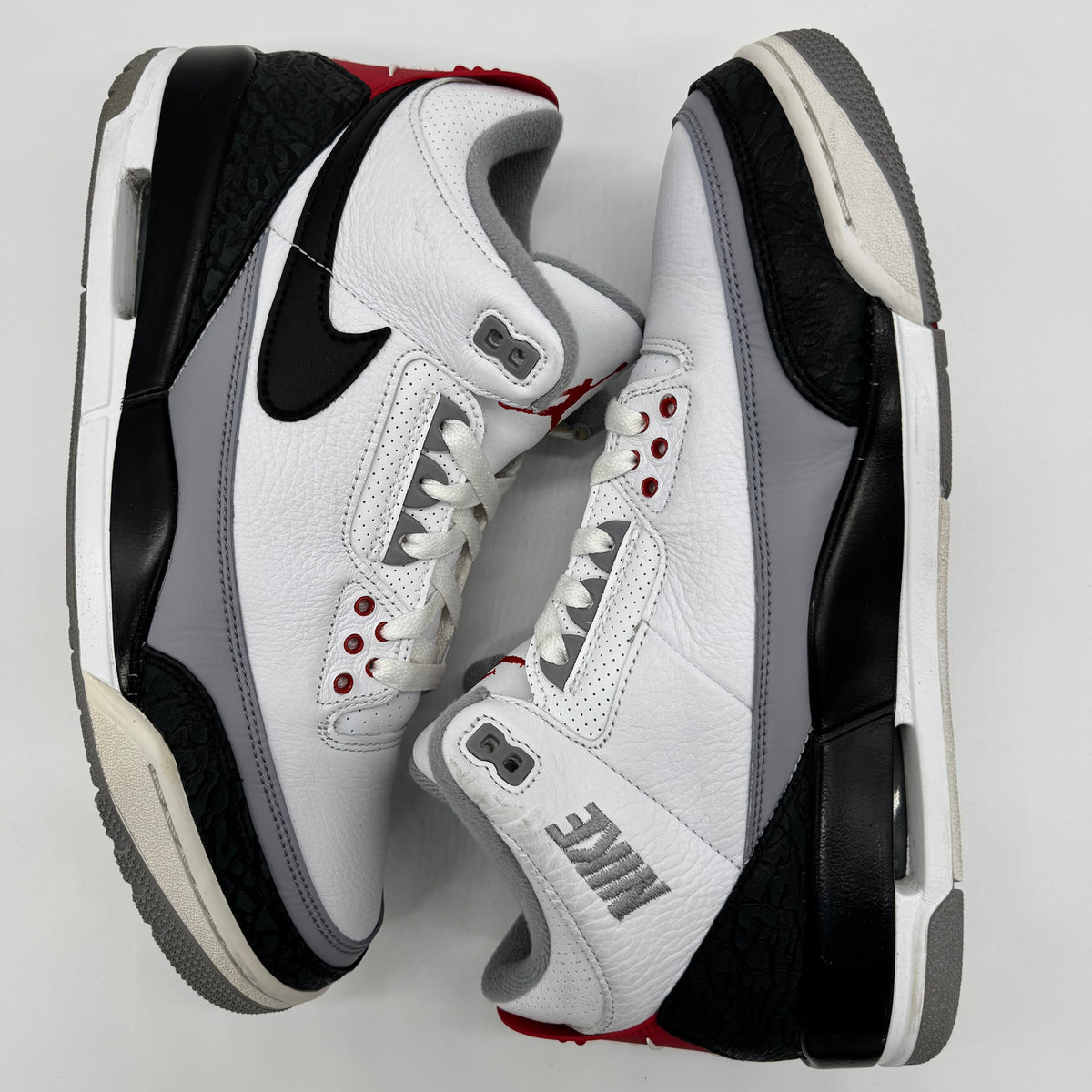 Jordan 3 Tinker Hatfield