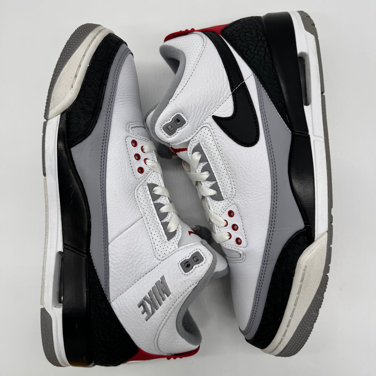 Jordan 3 Tinker Hatfield