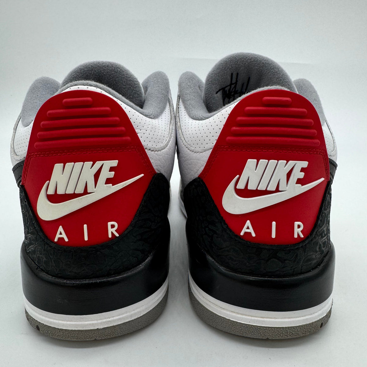 Jordan 3 Tinker Hatfield