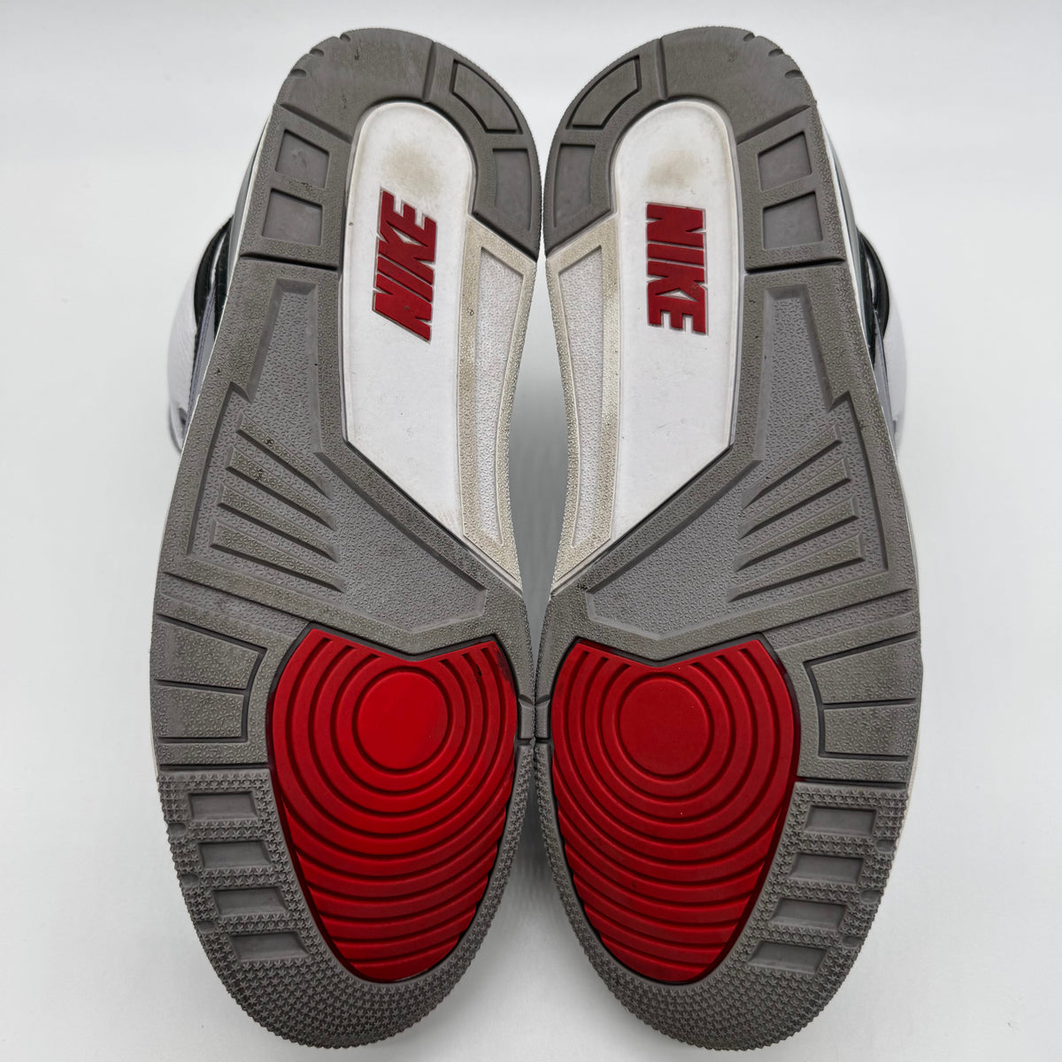 Jordan 3 Tinker Hatfield