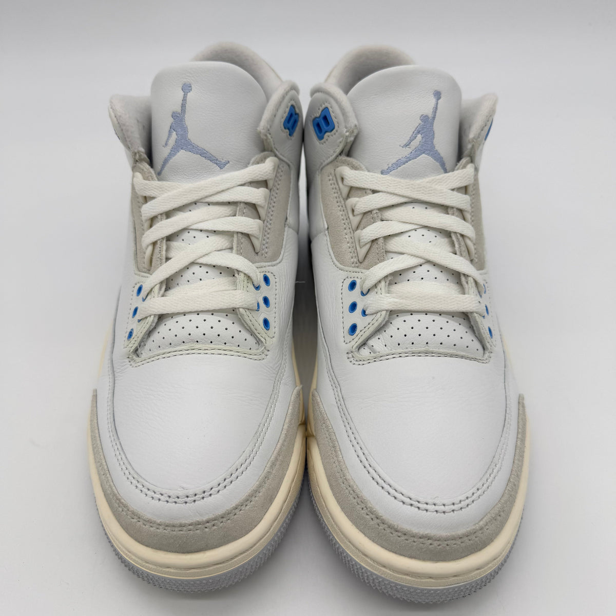 Jordan 3 Lucky Shorts
