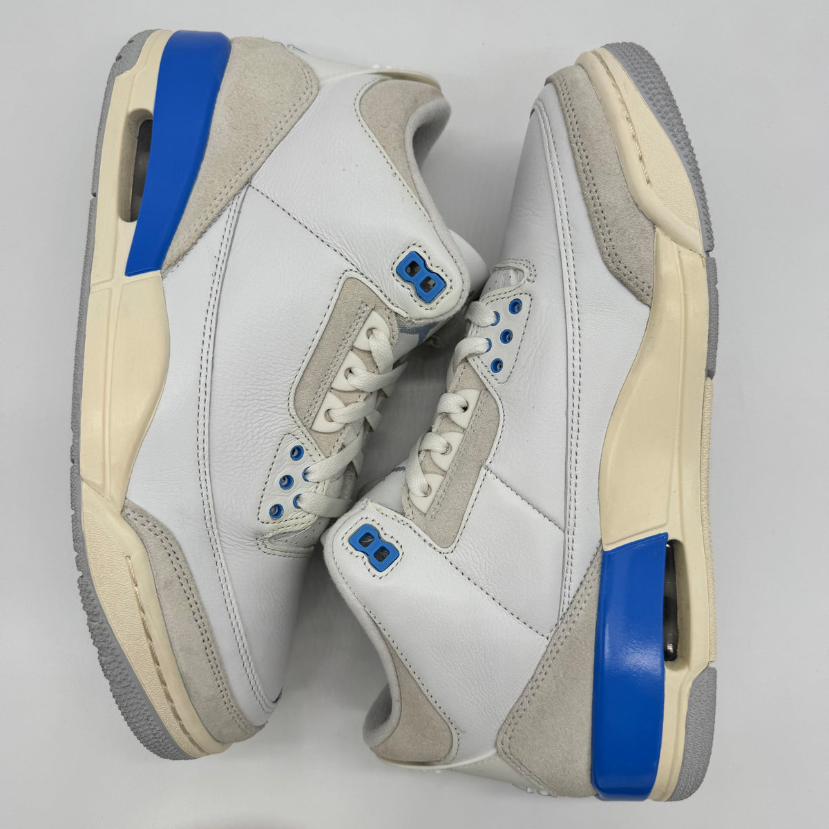 Jordan 3 Lucky Shorts