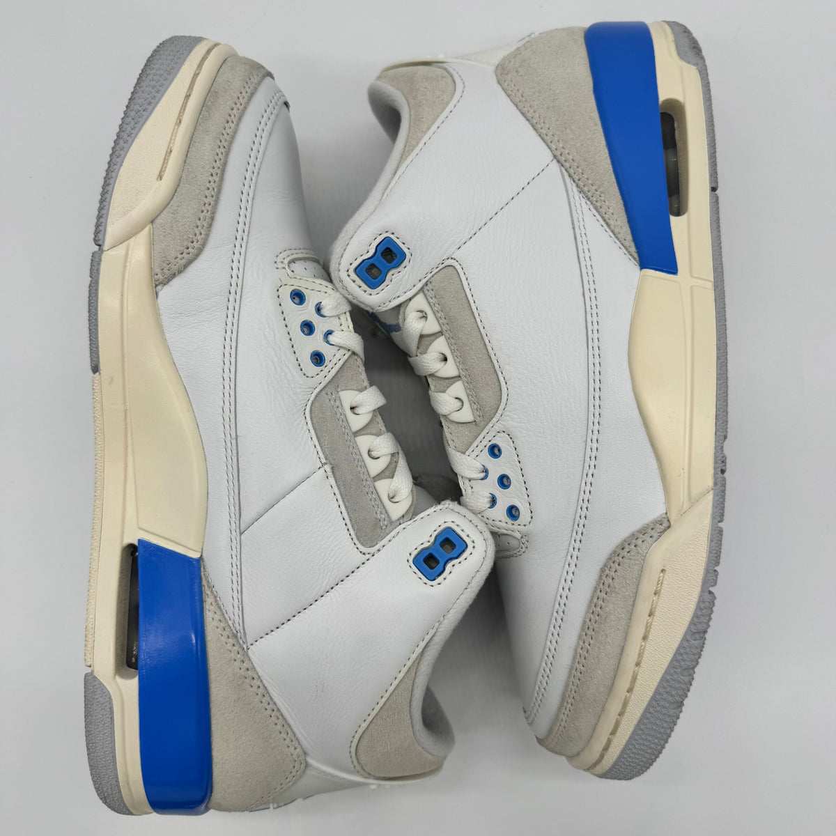 Jordan 3 Lucky Shorts