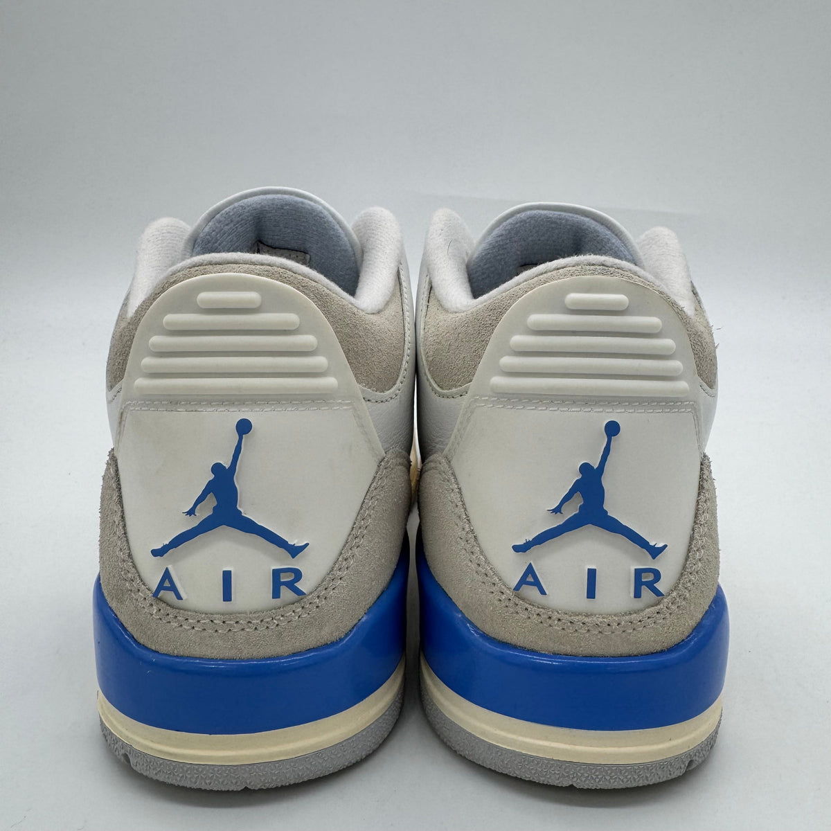 Jordan 3 Lucky Shorts