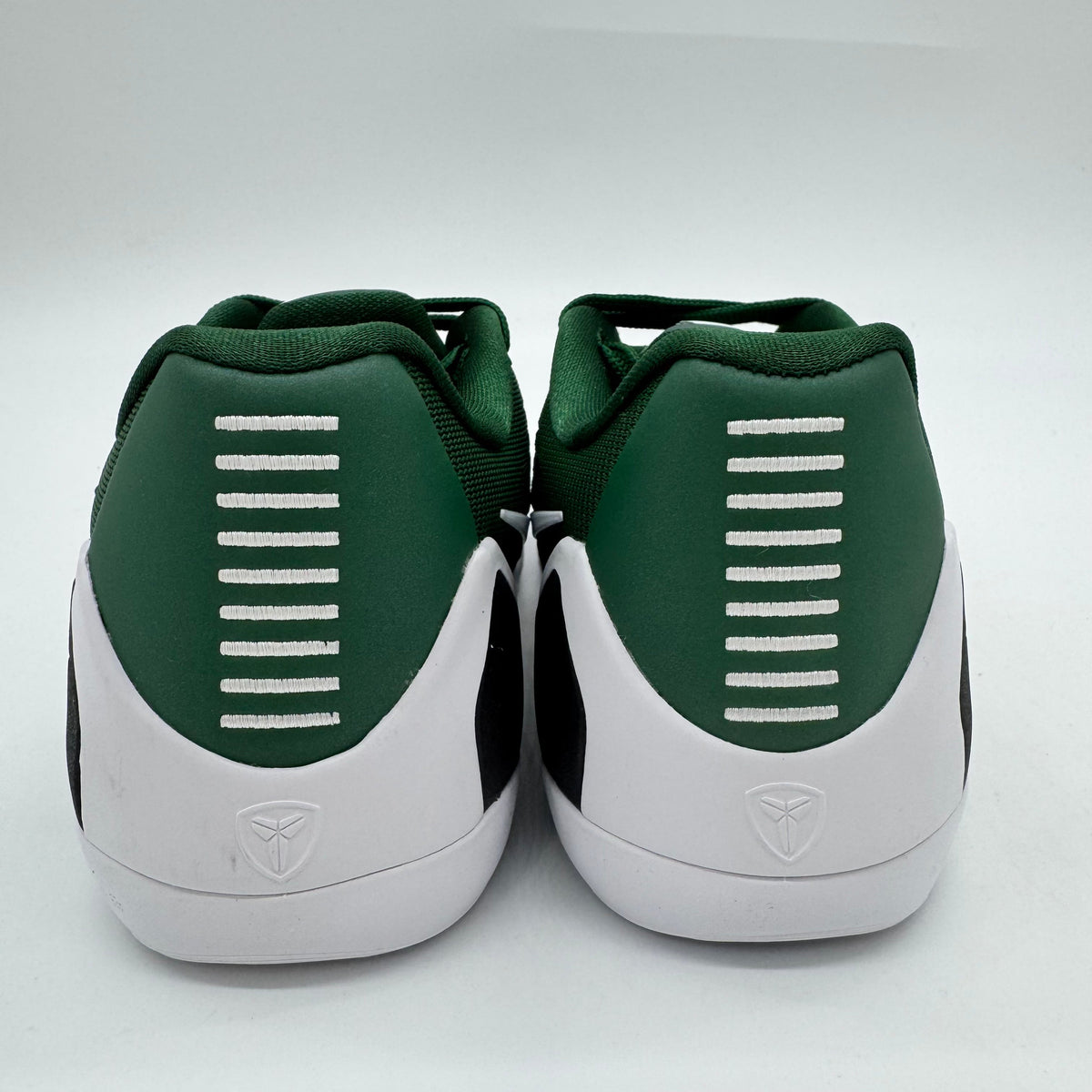Kobe 9 Elite Low EM Protro TB Gorge Green