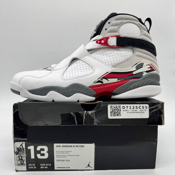 Jordan 8 Bugs Bunny (2013)