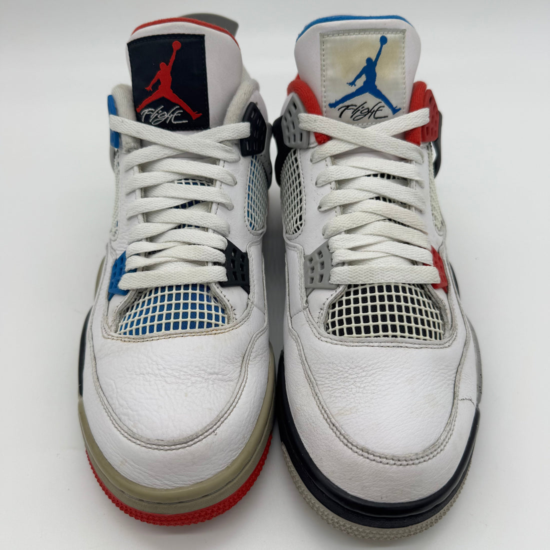 Jordan 4 What The