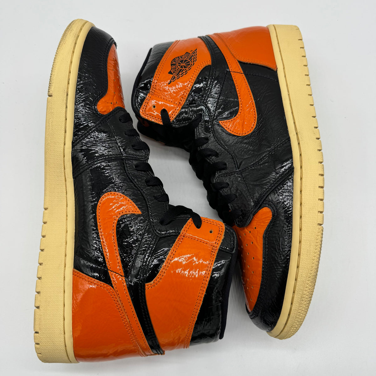 Jordan 1 High Shattered Backboard 3.0