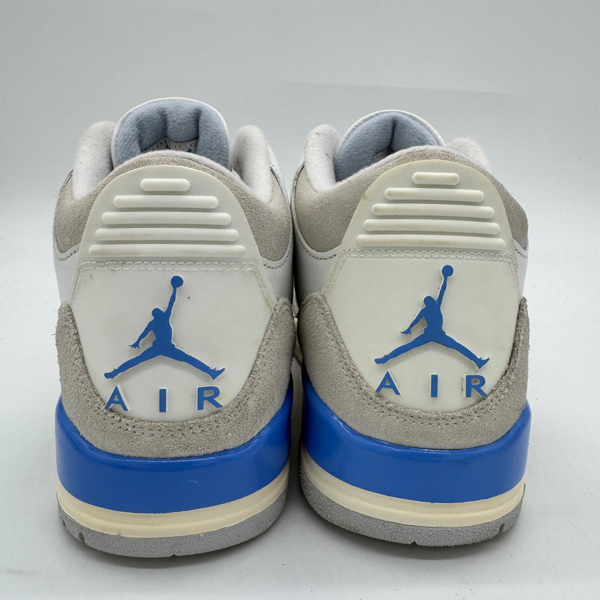 Jordan 3 Lucky Shorts