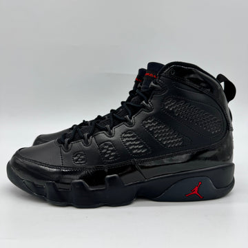Jordan 9 Bred Patent