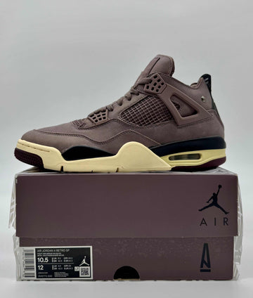 Jordna 4 SP A Ma Maniere Violet Ore
