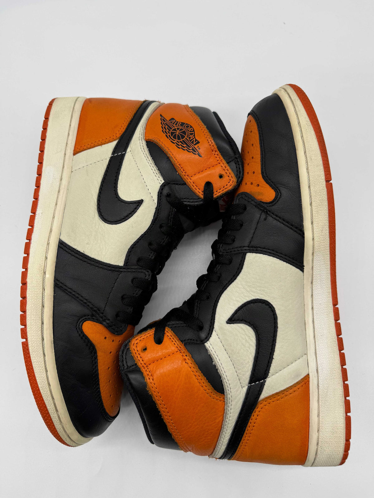 Jordan 1 Shattered Backboard
