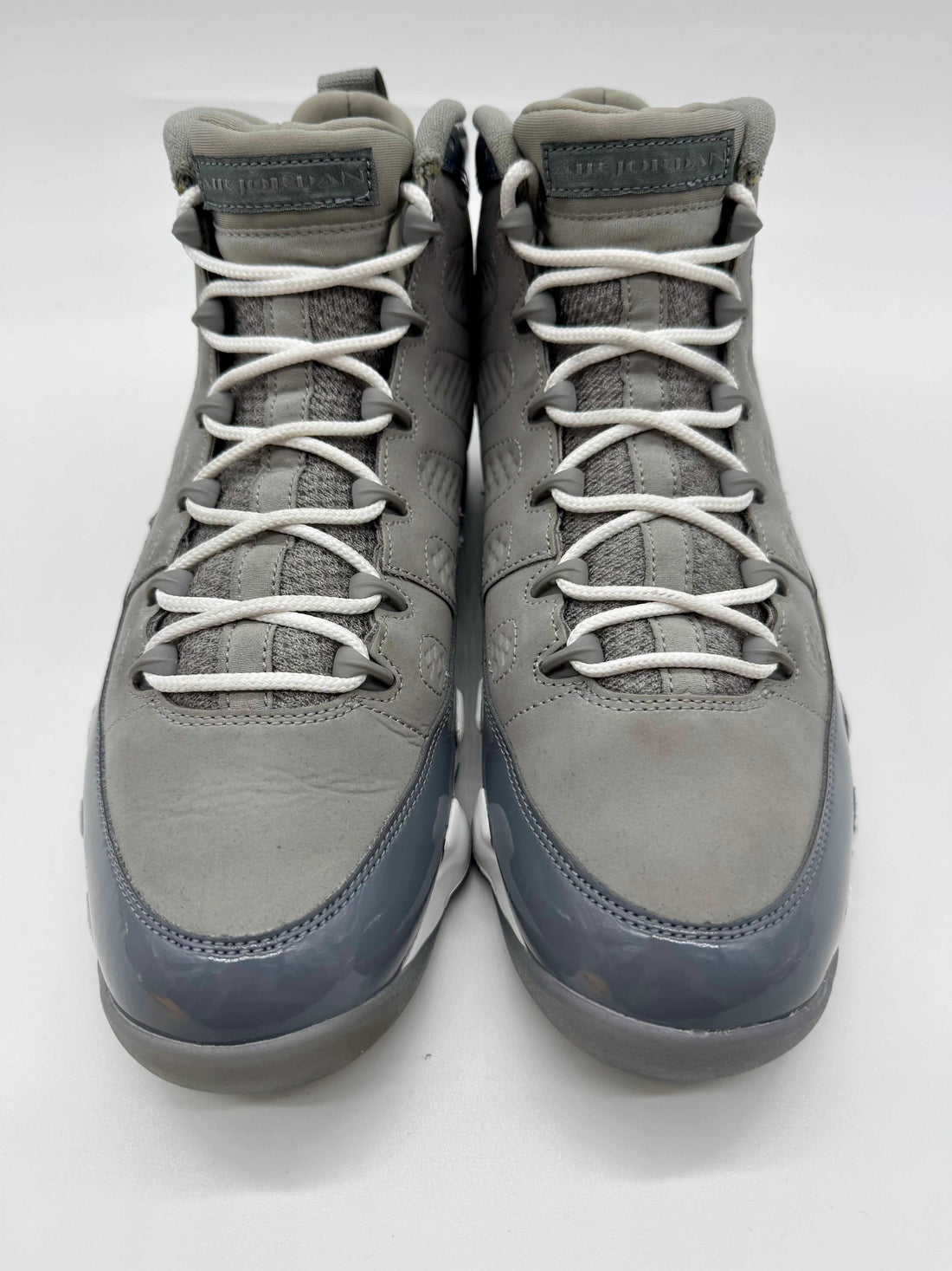 Jordan 9 Cool Grey (2025)