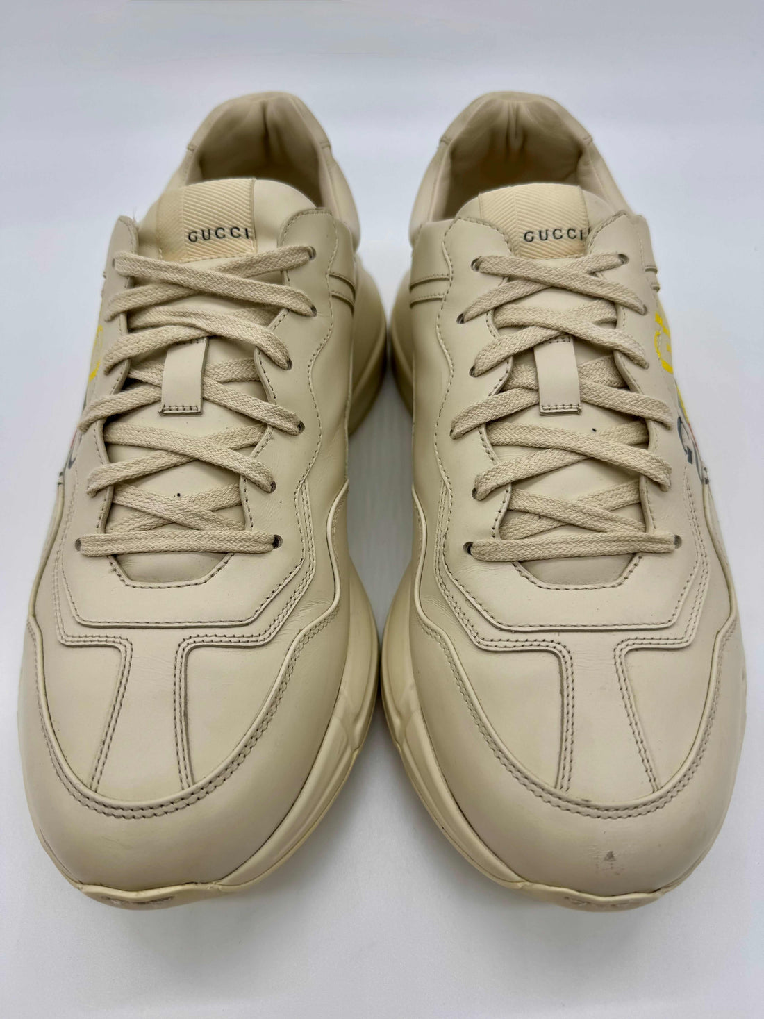 Gucci Rhyton Sneakers