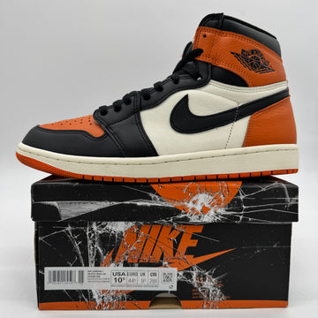 Jordan 1  High OG Shattered Backboard (2025)