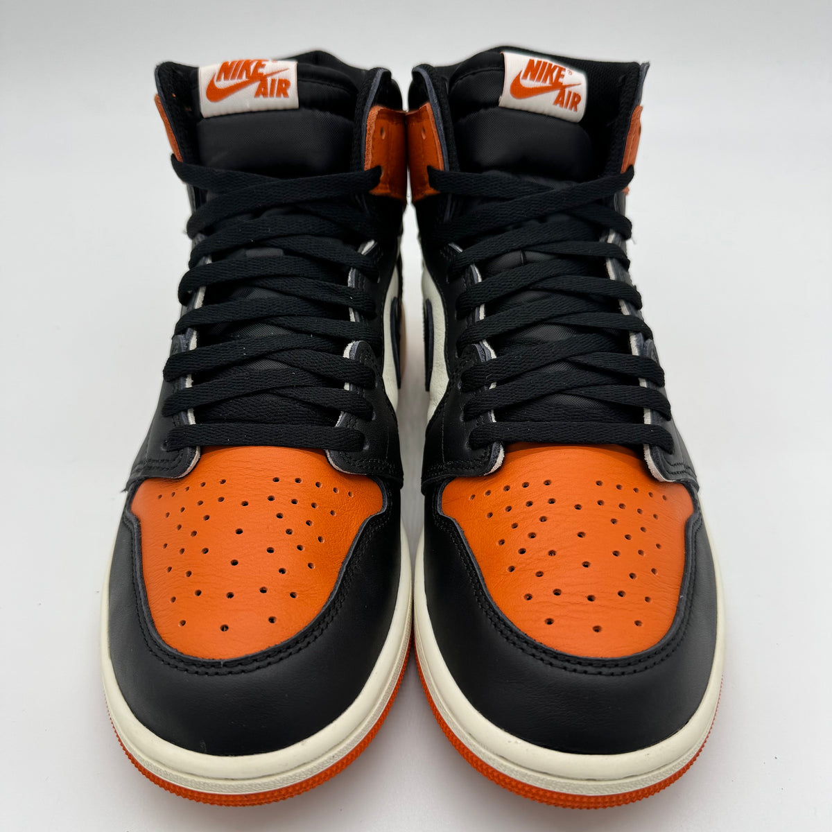 Jordan 1  High OG Shattered Backboard (2025)