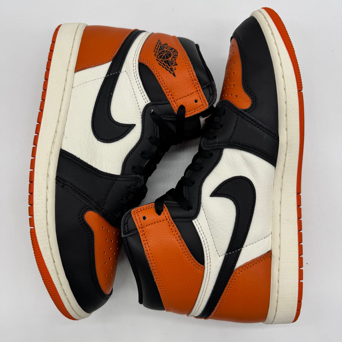Jordan 1  High OG Shattered Backboard (2025)