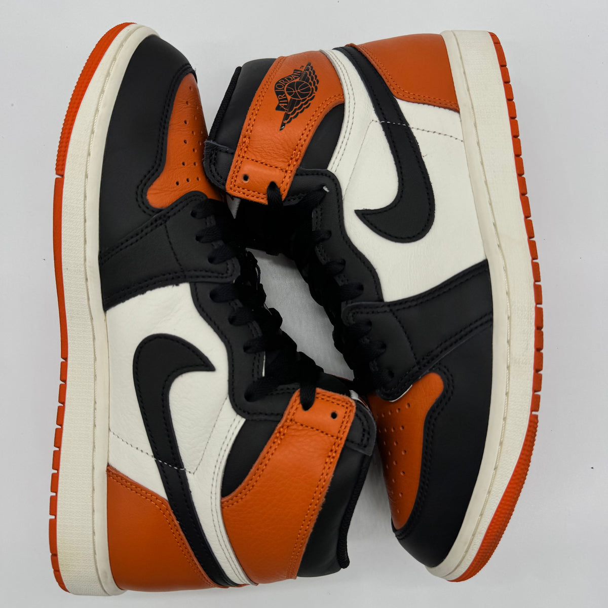 Jordan 1  High OG Shattered Backboard (2025)