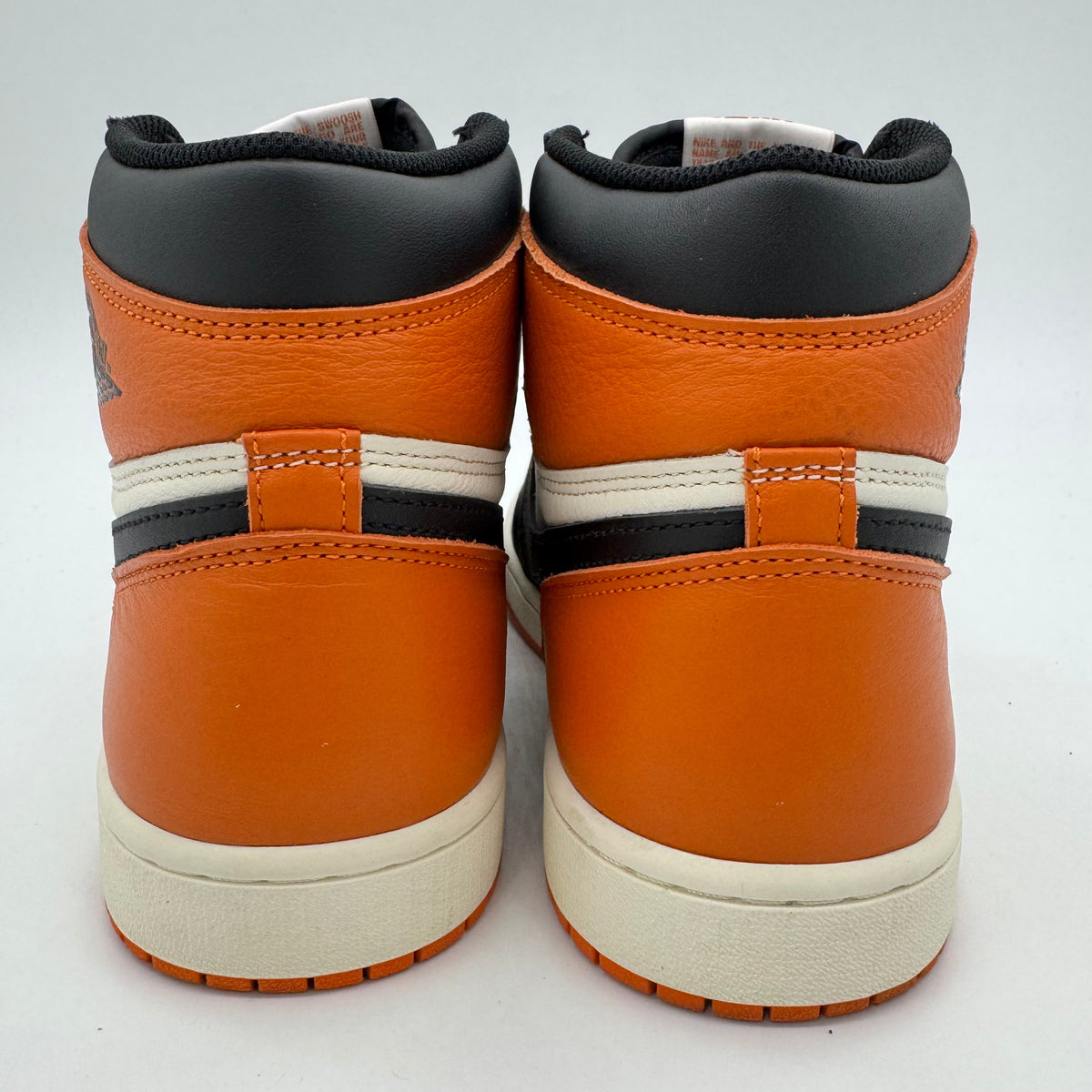 Jordan 1  High OG Shattered Backboard (2025)