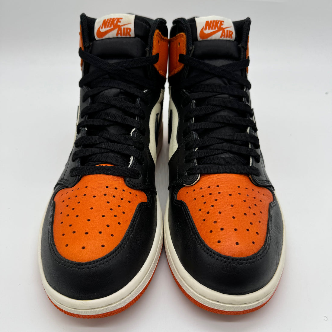 Jordan 1 High Shattered Backboard (2015)