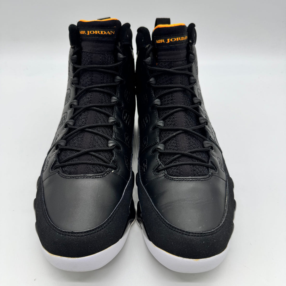 Jordan 9 Citrus (2010)