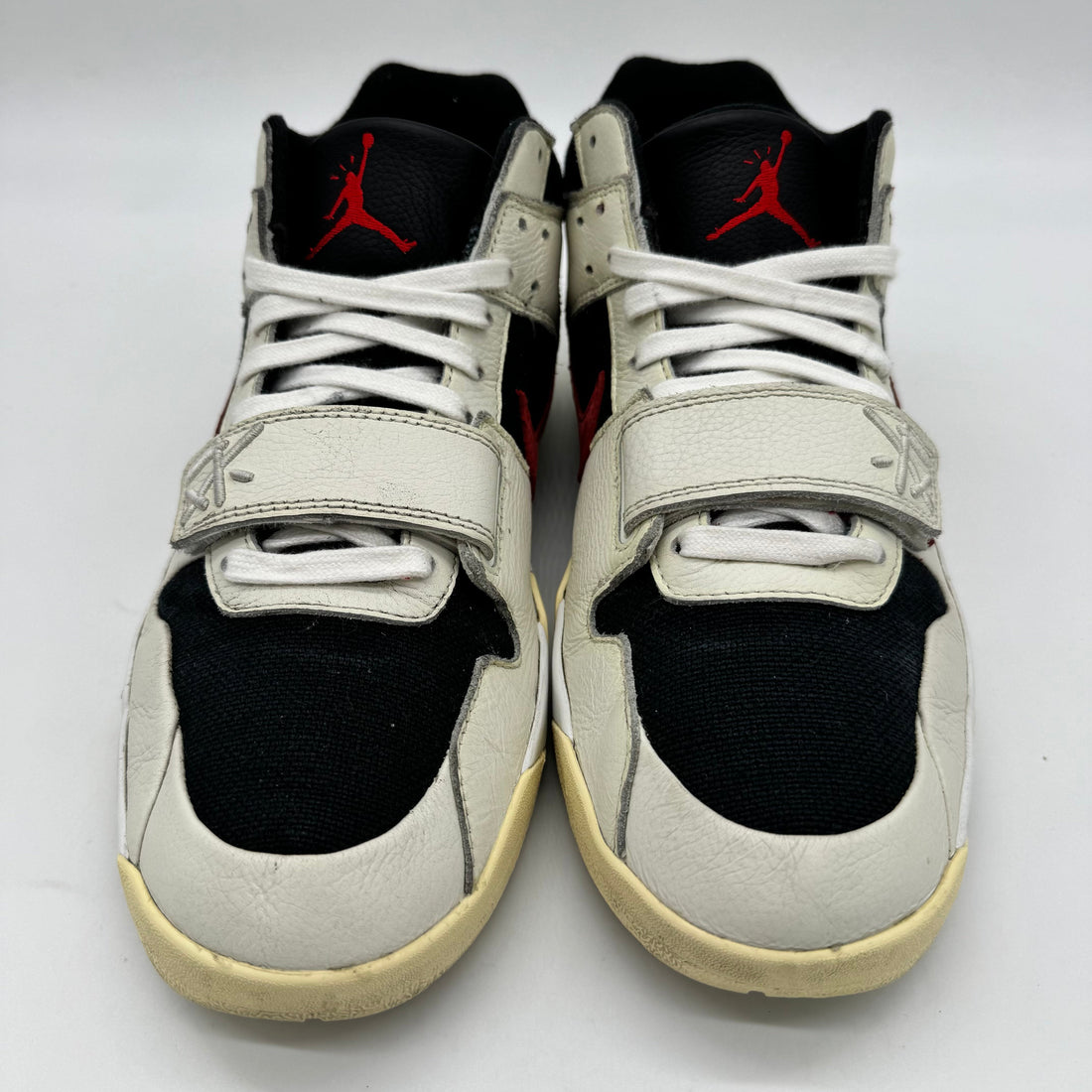 Jordan Jumpman Jack TR Travis Scott University Red