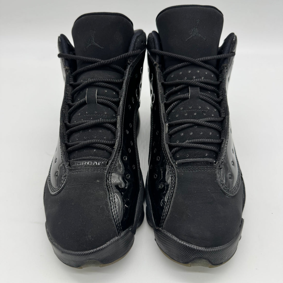 Jordan 13 Cap and Gown  (GS)
