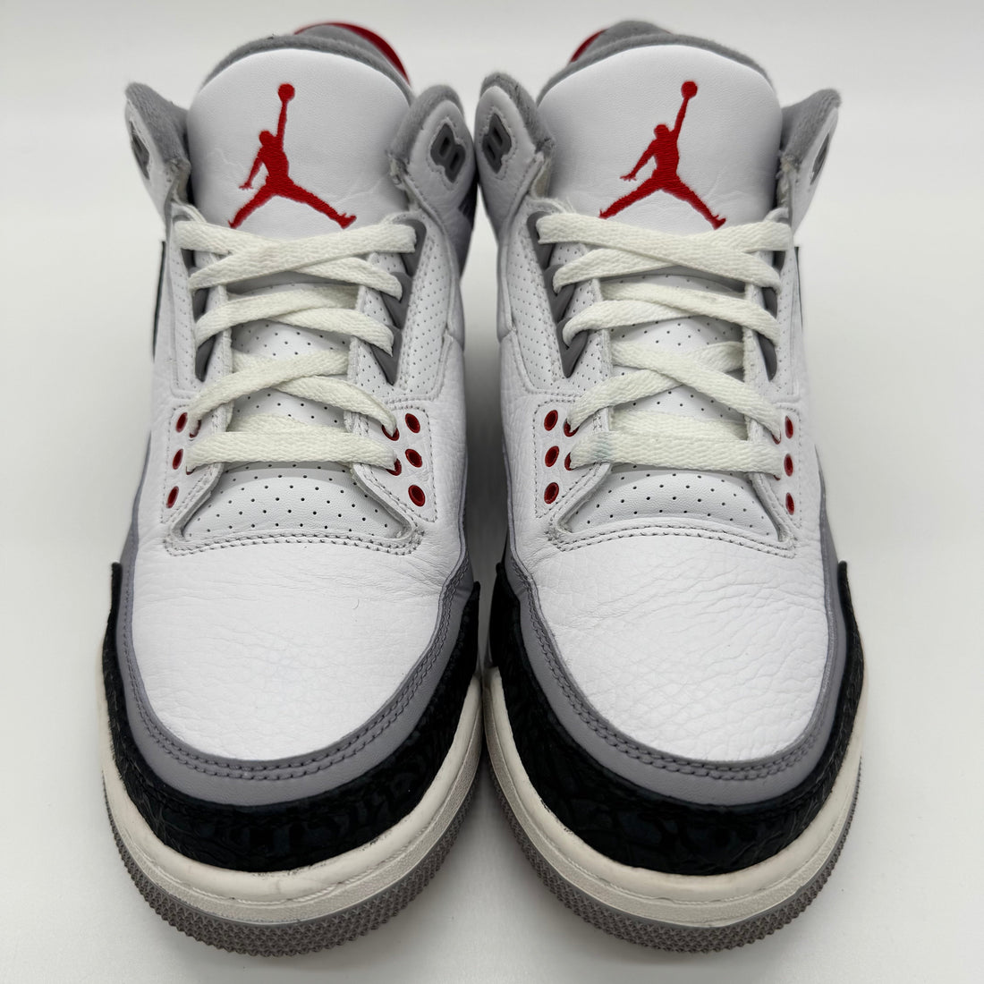 Jordan 3 Tinker Hatfield