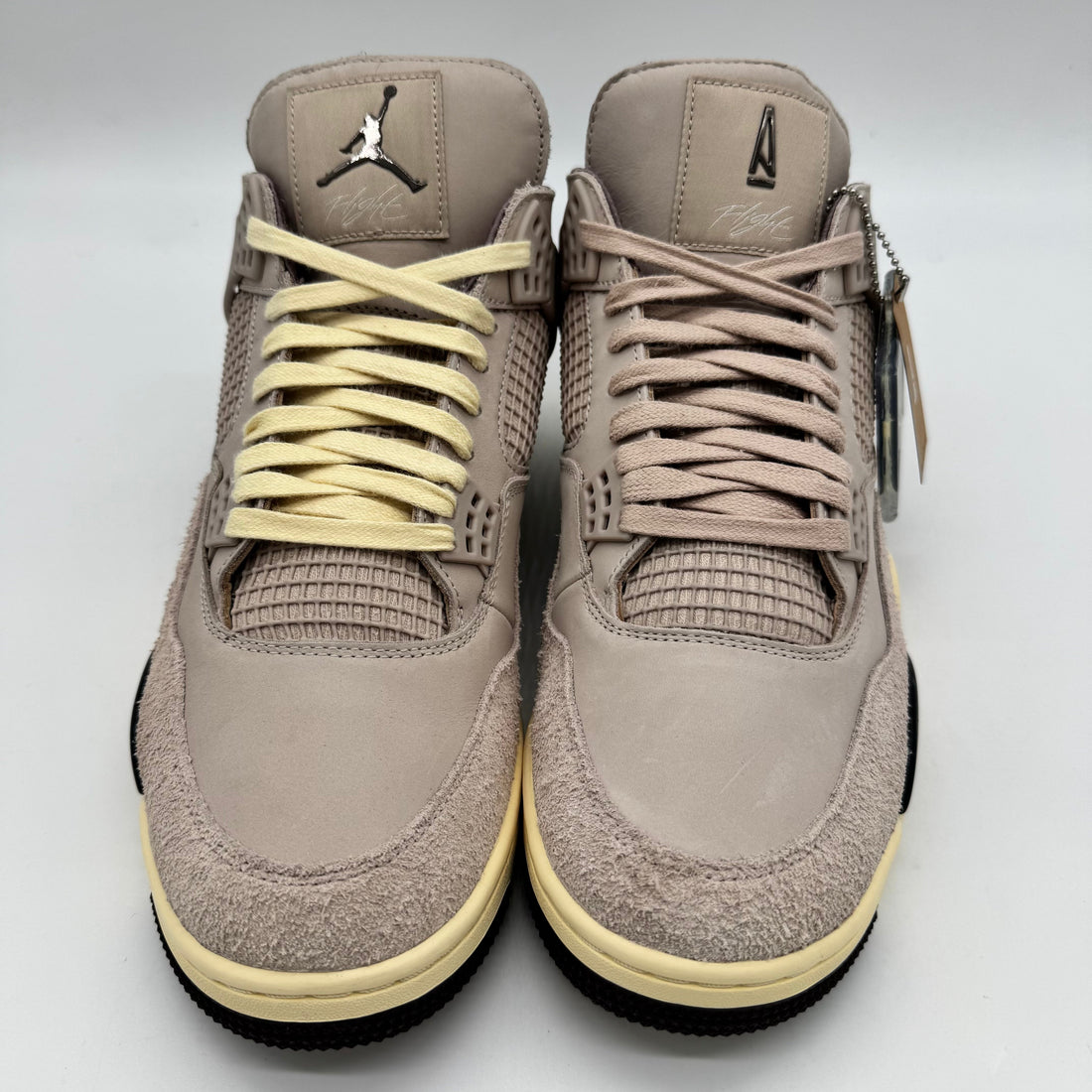 Jordna 4 OG SP A Ma Maniere While You Were Sleeping (Women's)