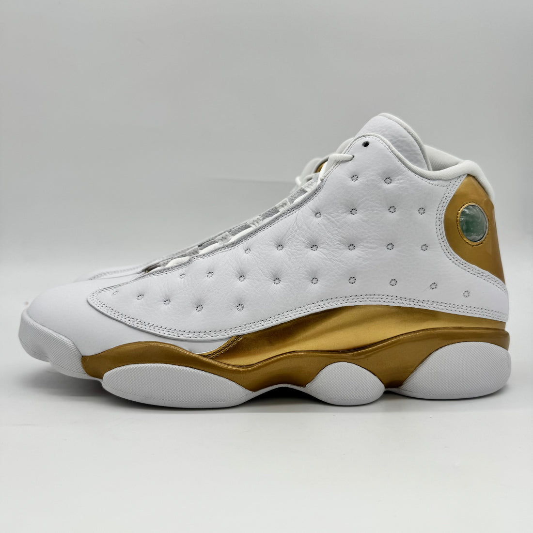 Jordan Defining Moments Pack Last Shot