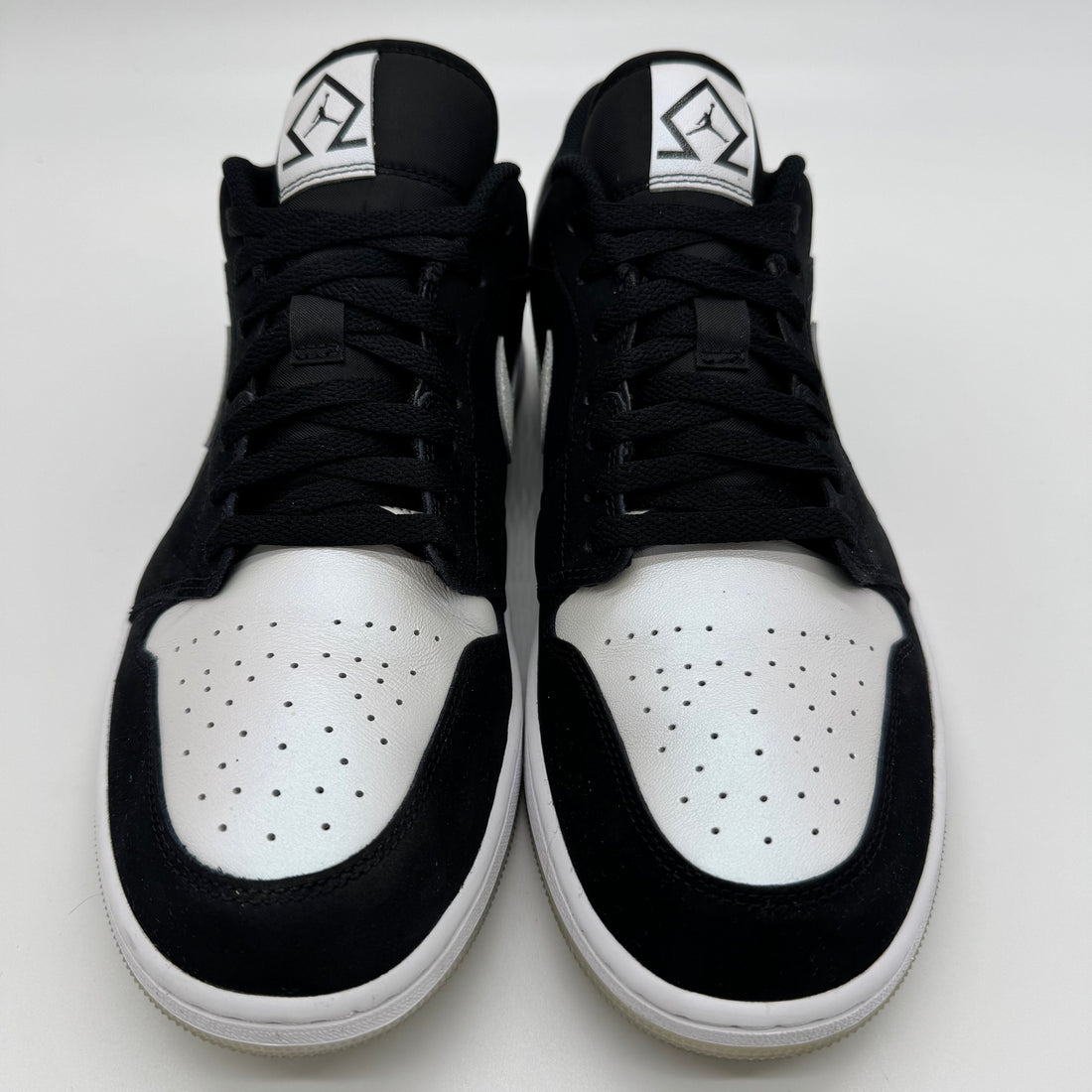 Jordan 1 Low Diamond Shorts