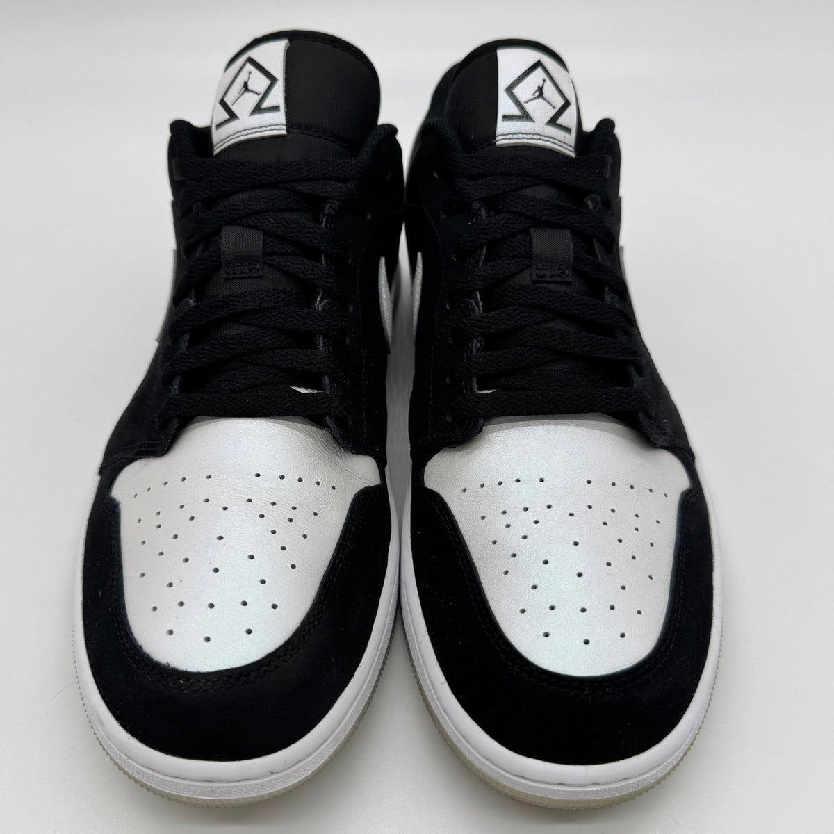 Jordan 1 Low Diamond Shorts