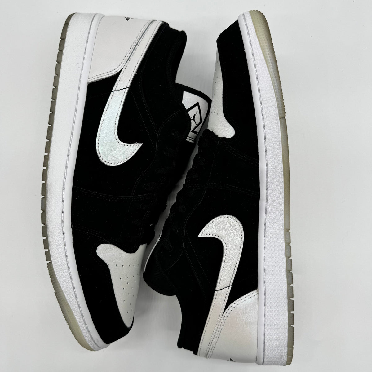 Jordan 1 Low Diamond Shorts