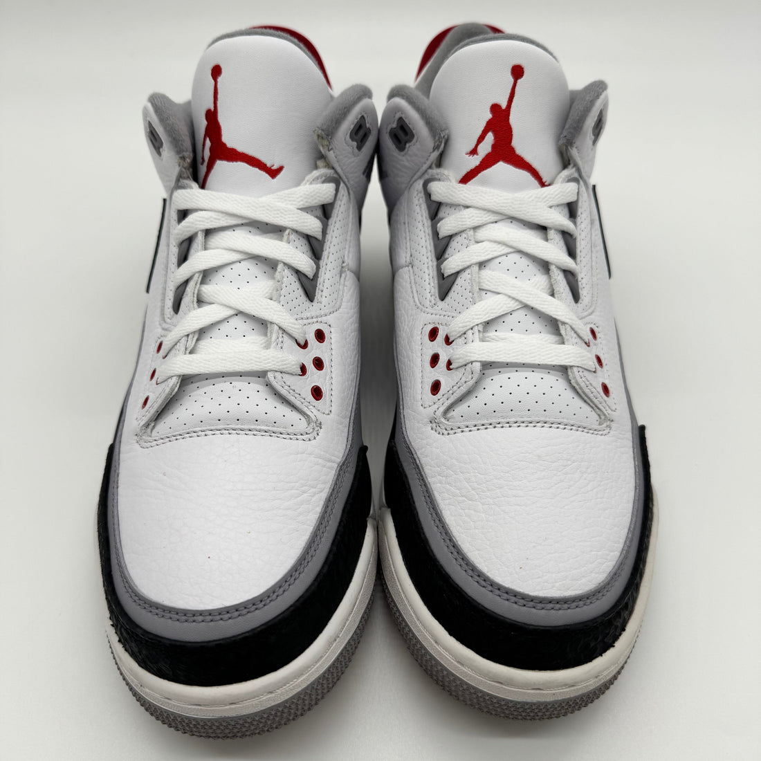 Jordan 3 Tinker Hatfield