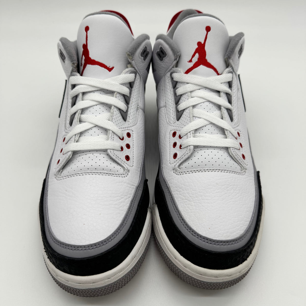 Jordan 3 Tinker Hatfield