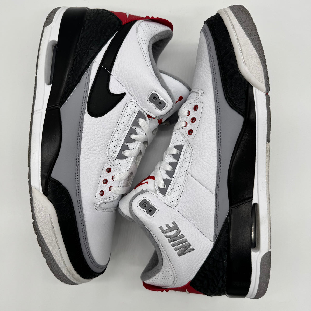 Jordan 3 Tinker Hatfield