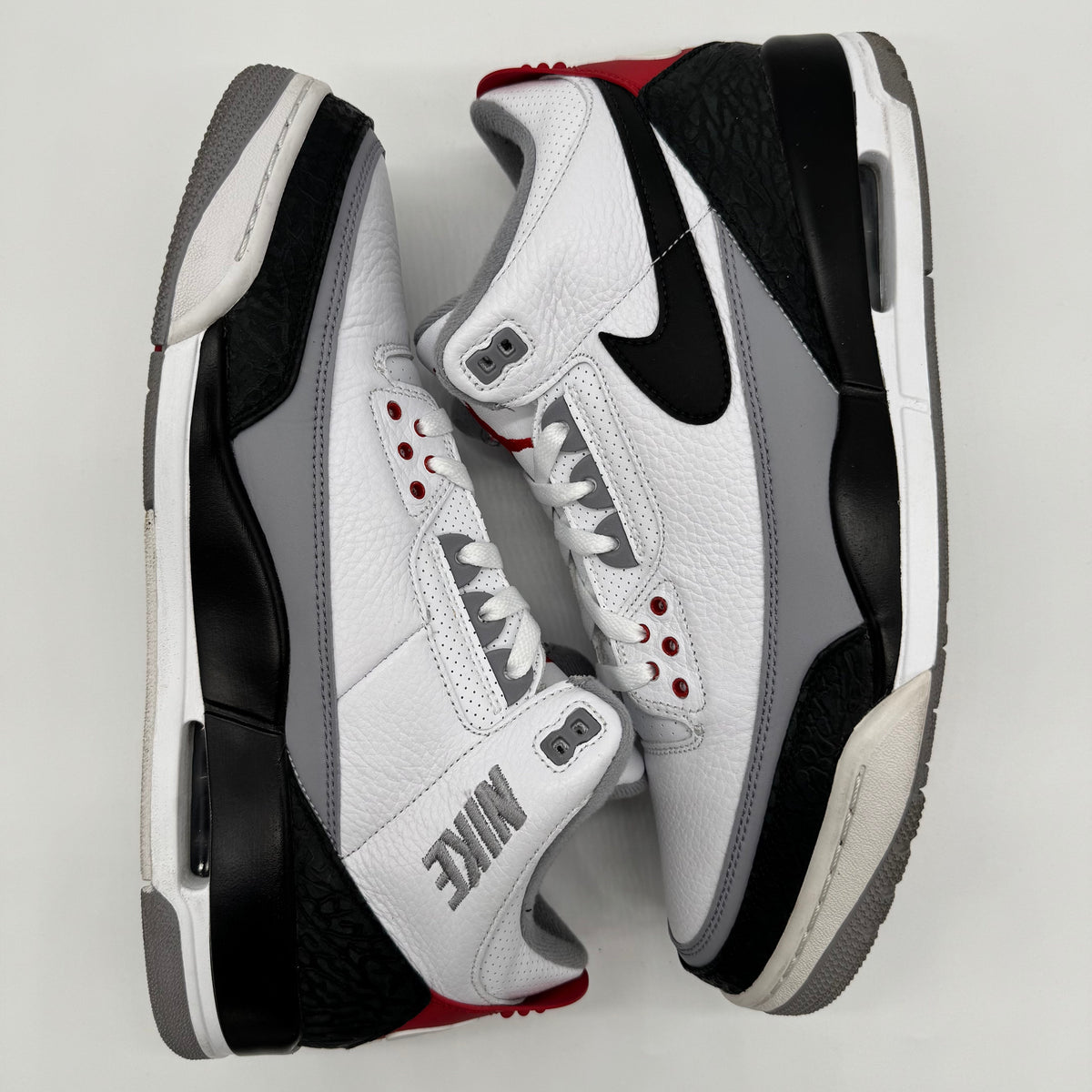 Jordan 3 Tinker Hatfield
